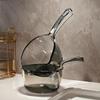 OLOEY Long-Handle Plastic Water Dipper