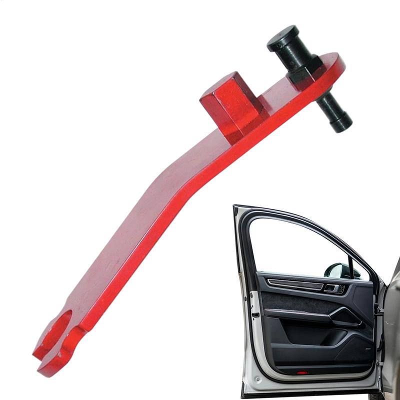 Auto Corrects Dents Adjuster Car Door Alignment Tool Truck Door Dents Wrench Car Door Calibration Tool Truck Door Repairing Tool