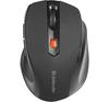WIRED MOUSE ULTRA MM-31 5 RF BLACK