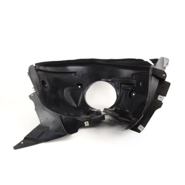 Front Left Wheel Well Liner for Mercedes-Benz SLK/SLC W172