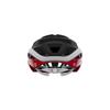 Japanischer GIRO HELIOS SPHERICAL Fahrradhelm für asiatische Größe L Mattschwarz mit sicherer Passform für japanische Köpfe [Offizielles Produkt] Erwachsene, Passform,