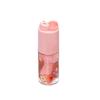 JOJO DIARY Sweet Island Hydrating Lip Gloss: Nourishes, Repairs Lips, Prevents Dryness, Reduces Lines, and Plumps.