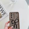 Case for Xiaomi POCO X7 X6 Pro X5 M7 M6 F5 F7 Mi 15 Ultra 14T Pro 14 13T 12 13 11 Lite 5G NE 12T Love Bowknot Silicone Cover