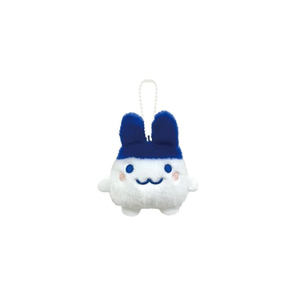 Tamagotchi Chibi Plush Toy Mascot Soft Stuffed Animal 20cm
