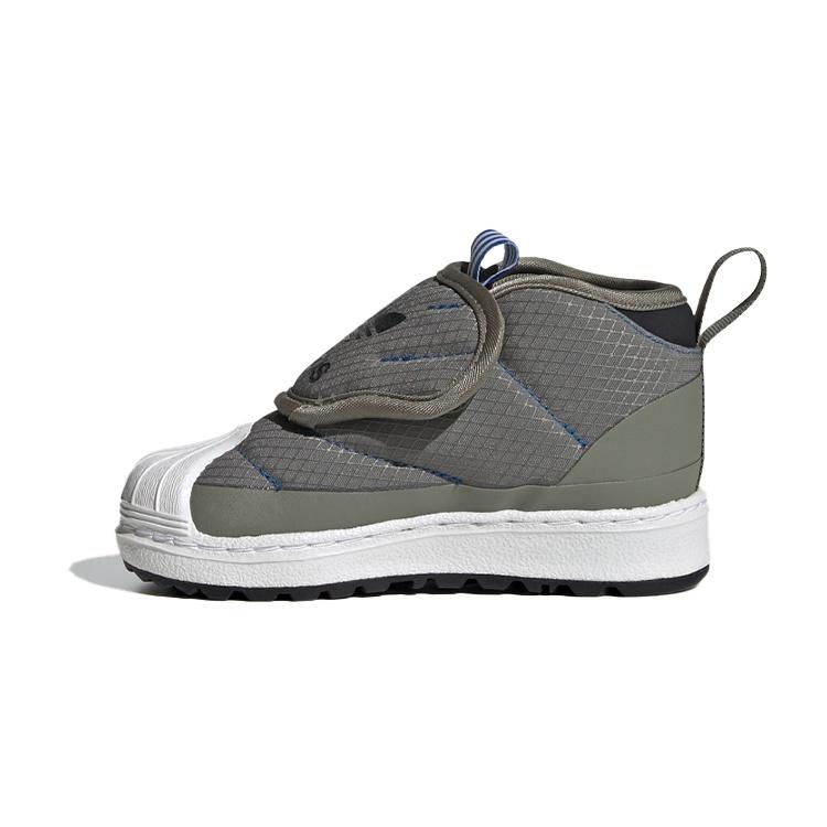 (TD) adidas originals Superstar 360 Boot I Baby FW1106 EU 24