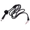 DC Tip 7.4x5.0mm Power Plug Socket Connector with Cord/Cable for Laptop