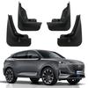 Soft Mudguards for Changan UNI-K – Car Mud Flaps