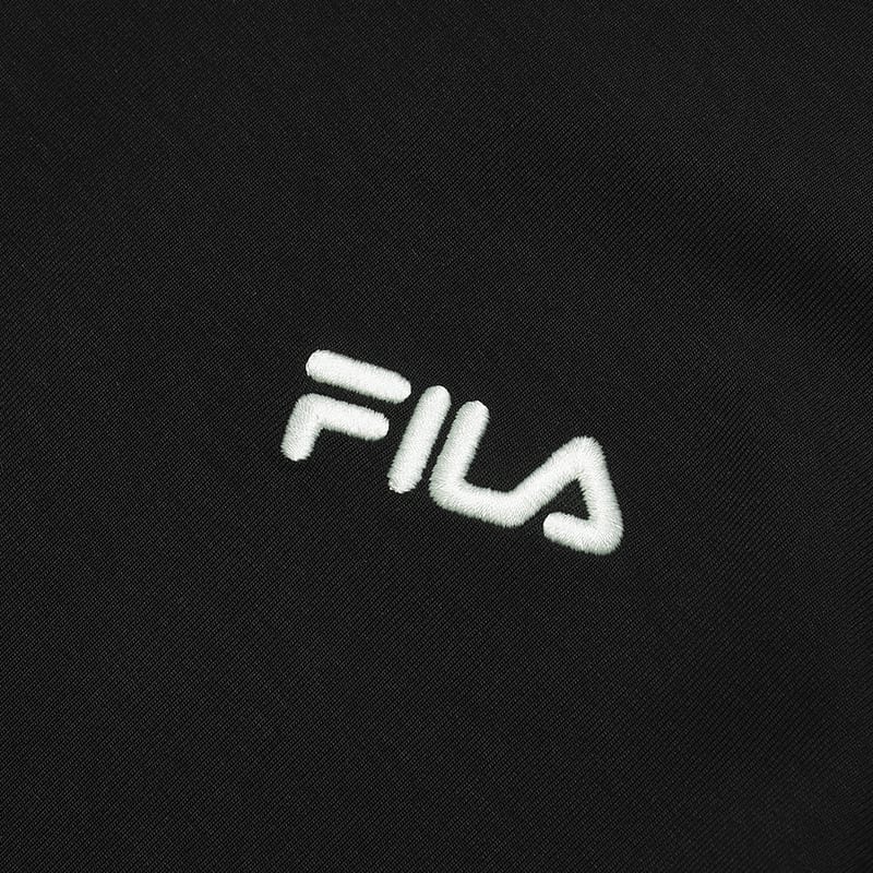 Fila Heritage Sleeveless Dress Women's Jet Black F51W528301F-BK