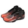 Nike Zoom Hyperflight Prm Červený útes Tenisky casual 587561-800