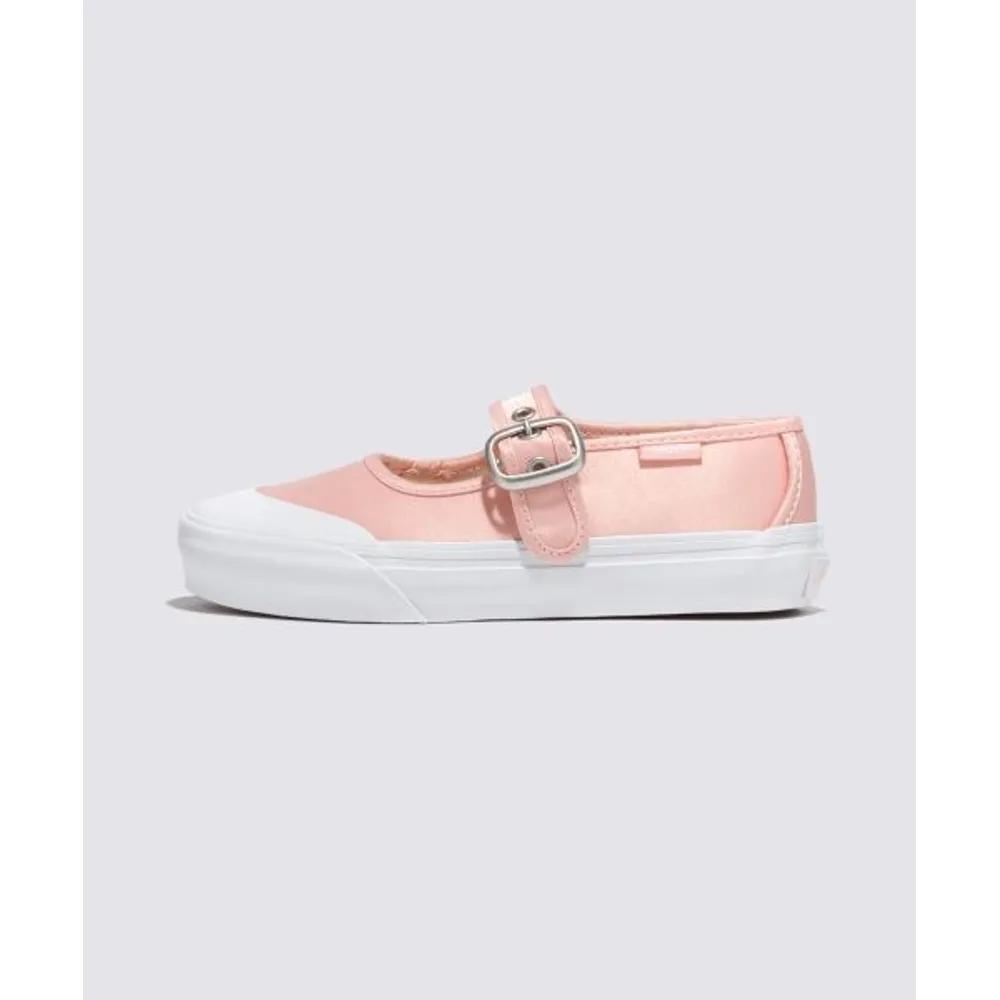 Vans KIDS Mary Jane - (Ballerina) Chin z Rose VN000CRXCHN1 04 200