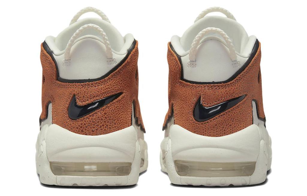 Nike Air More Uptempo 'Basketball Leather' Women's DZ5227-001