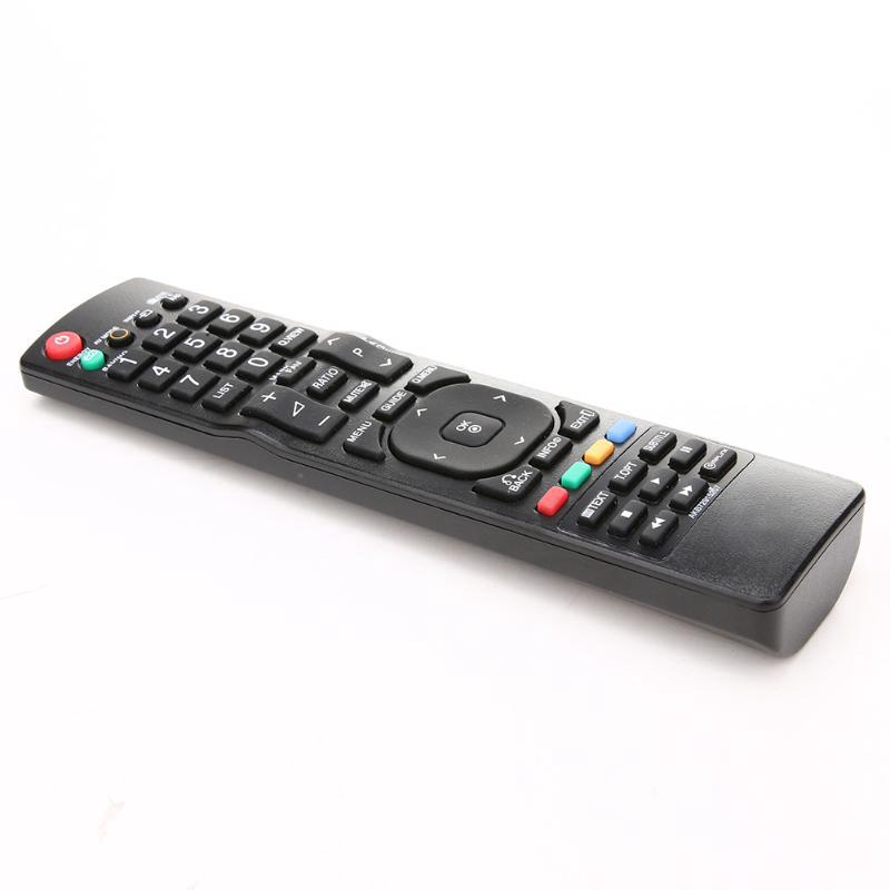 AKB72915207 Dálkový ovladač pro LG Smart TV 55LD520 19LD350 19LD350UB 19LE5300 22LD350 Chytrý ovládací dálkový ovladač Vysoká kvalita Dropship