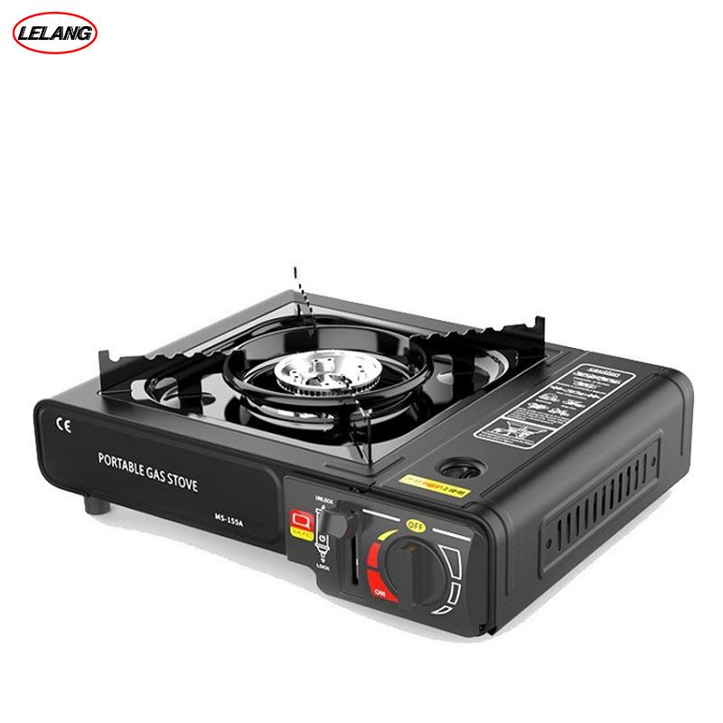Outdoor Portable Cardstock Camping Cookware Portable Box Stove Camping Kitchen Cookware