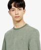 LACOSTE Men'S Lean Caviar Pique Short Sleeve T-Shirt Th742E-56G 02M