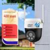 Supraveghere video și accesorii – Camere CCTV