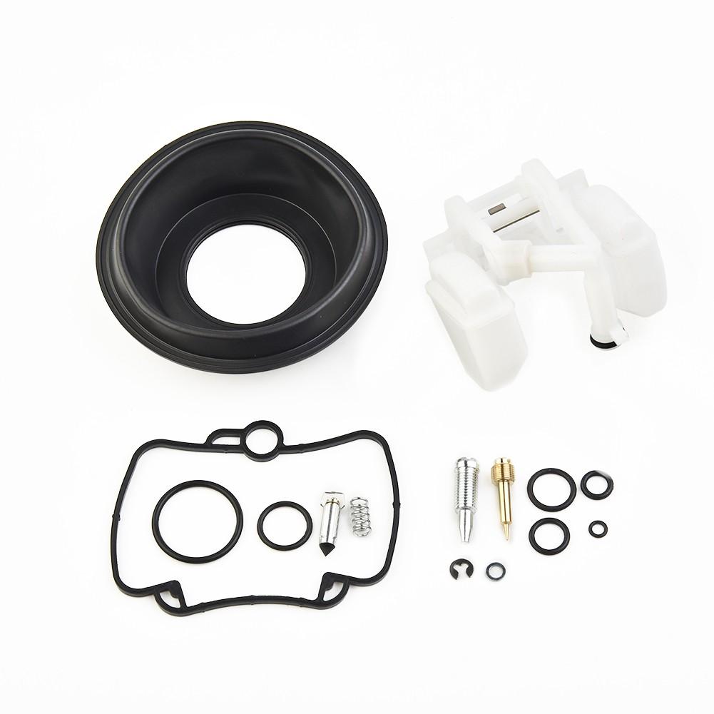

Carburetor Repair Kit For Carburetor For Mikuni BST40 For Suzuki DR650 1991-2020