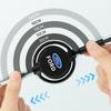 Car Sticker Hot Sell 3 In 1 Micro USB Type C Charger Cable Multi Usb Port Multiple Usb Charging Cord For Ford focus Fiesta EcoSp