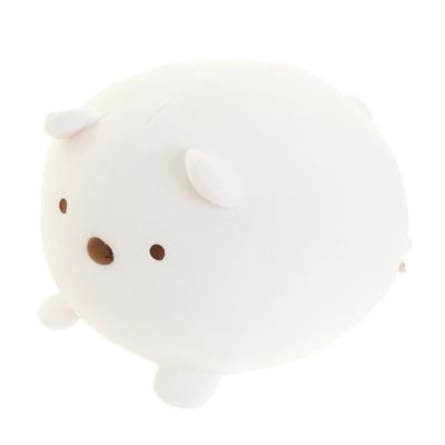 Sumikkogurashi Super Mochimochi Daifuku Cushion S Polar Bear MX35101