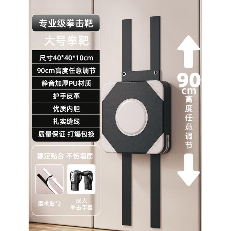 Zhan Yu Wall-Mounted Home Boxing Training Targets