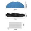 Spare Parts Kit for 360 For Botslab S8 Plus and For EZVIZ RE4RE5 Cleaners