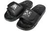 Li Ning Hot Slide Slippers Men's Black AGAM007-2