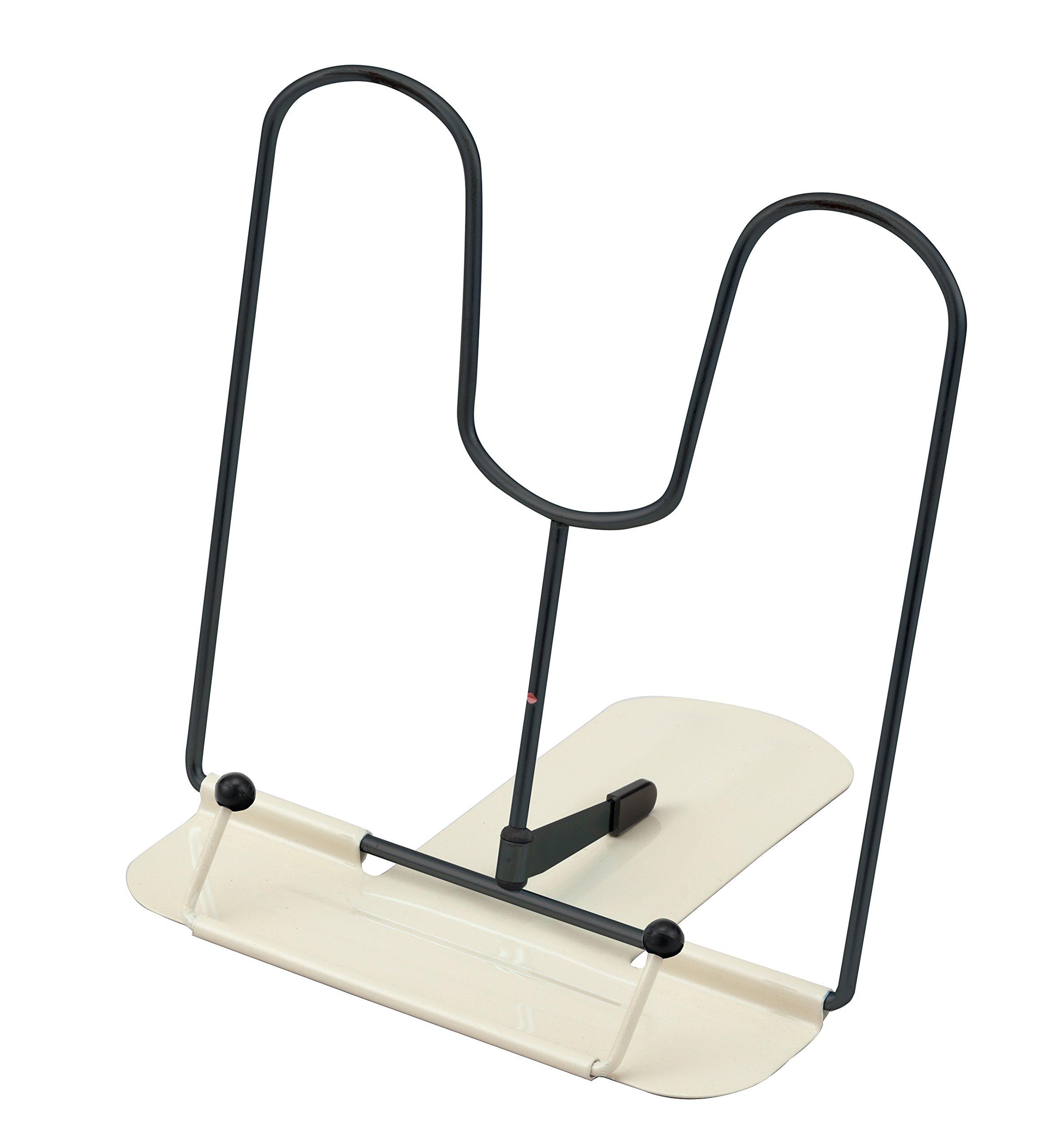 Raymay Fujii Kenko Белая подставка для книг BM142W, белый