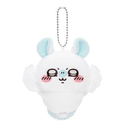 Praise Flying Squirrel Lottery E Mascot Stuffed Animal the for Chiikawa, Me! Prize It's Best, That's Sure!