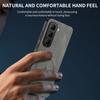 For infinix Not 60Pro Plus Case Luxury Leather Skin Magnetic Magsafe Protective Back Cover For infinix Not 60i 60Pro Phone Shell