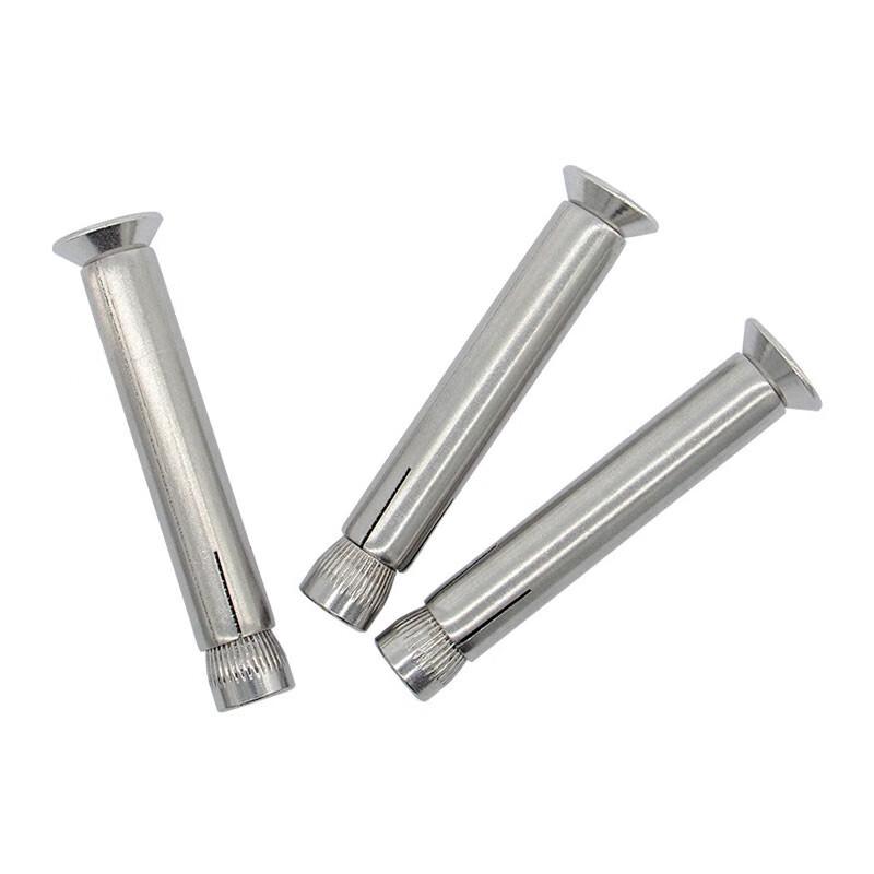 304 Stainless Steel Countersunk Hex Expansion Bolt