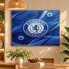 5D Diamond Painting Rangers FC DIY Full Drill Diamond Art Kit Home Decoration
