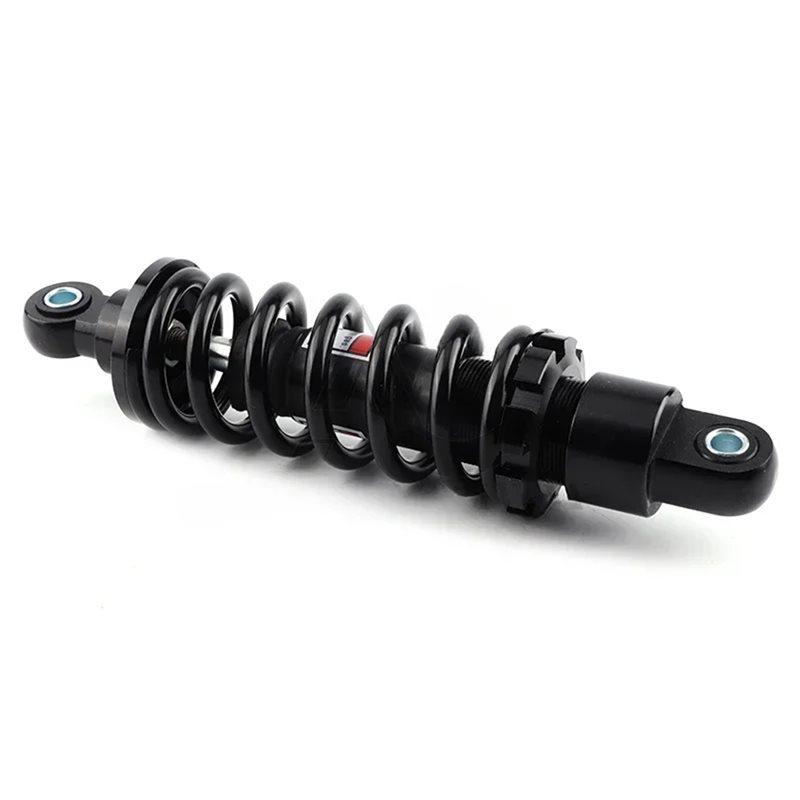 For Motorcycle Electric Scooter Four-Wheel Off-Road Vehicle Rear Suspension 250Mm Shock Absorber Air Shock Absorber