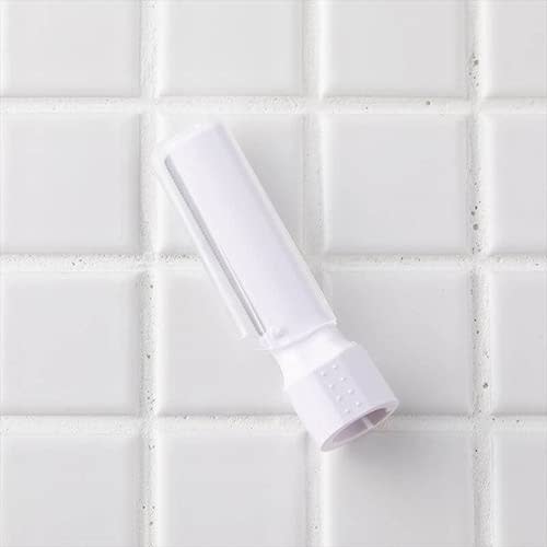 Kai Bi-hada Ompa L Holder with 2 Spare Blades 1 Piece (x 1)