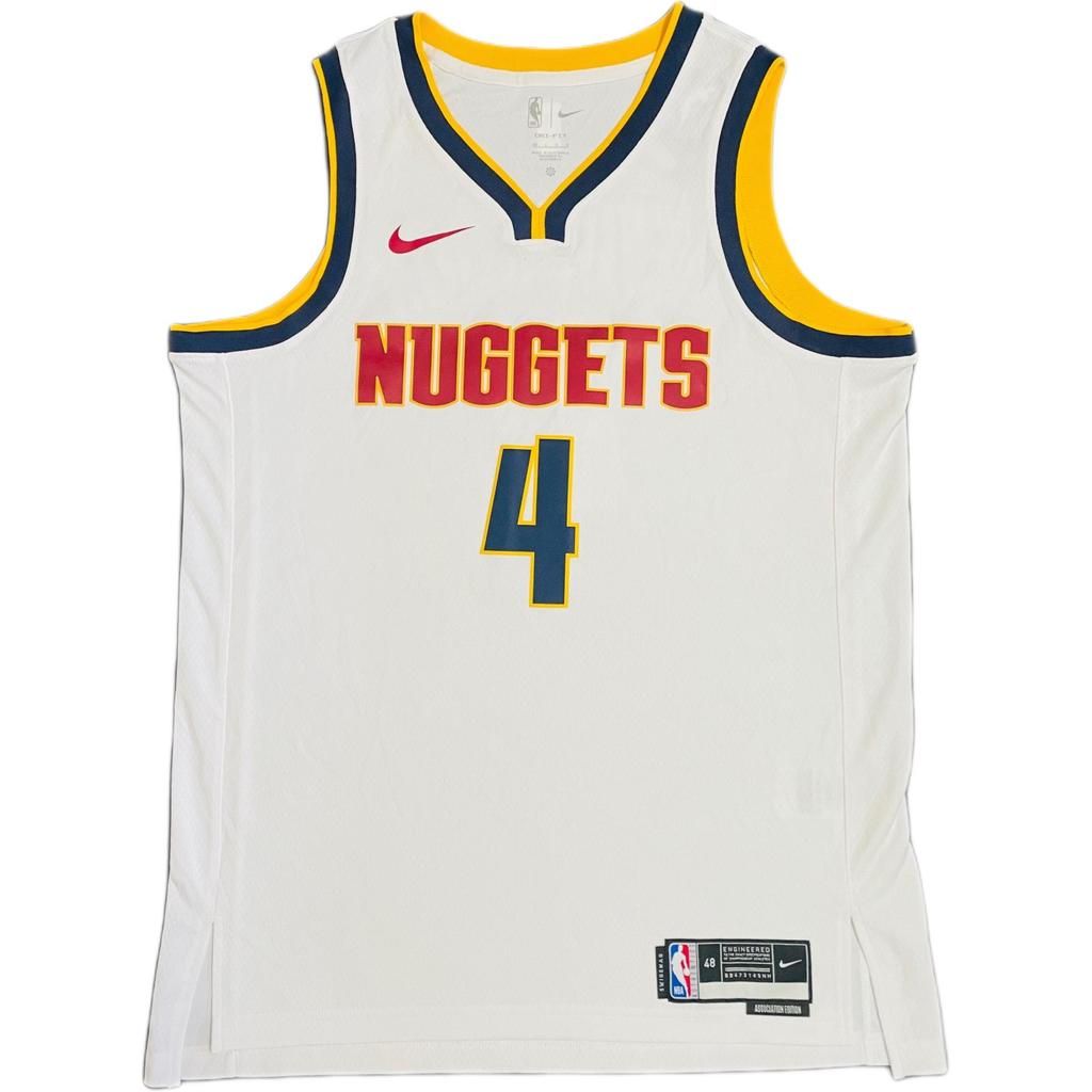 New Nike X NBA Golden State Warriors Basketball Jersey Unisex DN2166-100