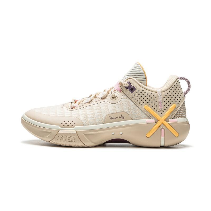 Li-Ning Wade Shadow 6  Champagne  Men s ABPU029-6 EU 43⅔