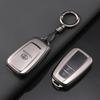 New TPU Car Remote Key Cover Case Shell For Toyota Prius Camry Corolla CHR C-HR RAV4 Land Cruiser Prado Keychain Accessories