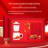 Zhi Mei Global Party Member Professional 5-Piece Gift Set