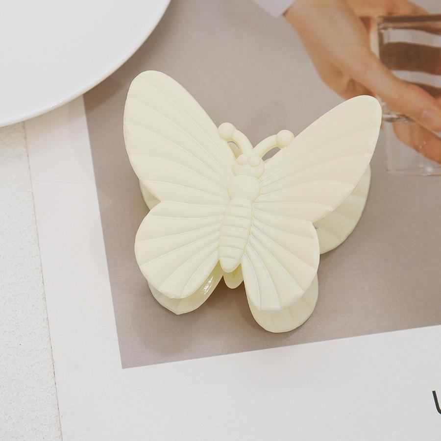 New Simple Pearl U Hairpin Temperament Daily Hairpin Headgear Hairpin Women S Daily Versatile Hanfu Cheongsam Fashion Hair Accessories