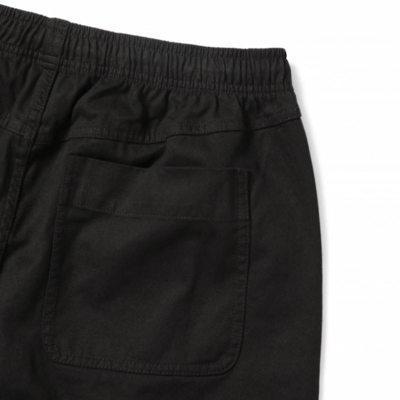 ThIs Is Never That Easy Pant Black