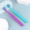 Clean Orthodontic Braces Adult Orthodontic Toothbrushes Dental Soft Toothbrush