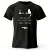 Broken Vase and Cat Pure Cotton Tshirt 2026 Mens Casual Plus Size Loose Short Sleeved Womens Fashionable Soft Lightweight Top