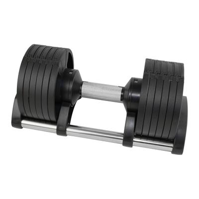 MASTER Spin Hanteln, einhändig verstellbar, 2-20 kg