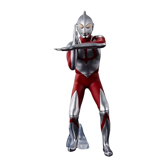 Movie Monster Series Ultraman (Specium Ray ver.)