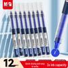 M&G Direct Liquid Quick-Dry Rollerball Pen 0.5mm Full Needle Tip