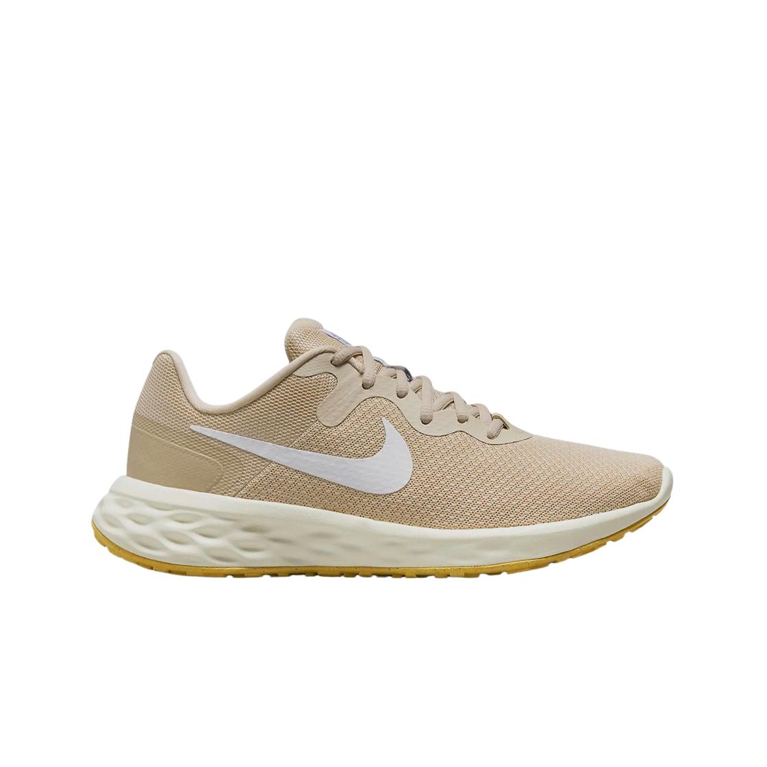 

Женские кроссовки Nike Revolution 6 Next Nature Sanddrift White DC3729-104