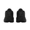 Puma Deviate Nitro 4 3E Wide Comfortable Breathable Lightweight Running Shoes Men Sneaker Black 312901-02