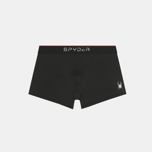 

[Нижнее белье Spyder] Базовые боксеры [Отправка из Кореи] 100% Оригинал 95