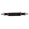Tongues Drum Carrying Bag Pouch Large Capacity Percussions Instrument Backpack