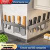 Magnetic Kitchen Knife Holder & Rack