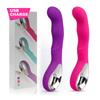 G Spot Vibrator for Woman Clit Clitoris Stimulator Massager Female Powerful Masturbator Dildo Vibrating Sex Toys for Adults 18