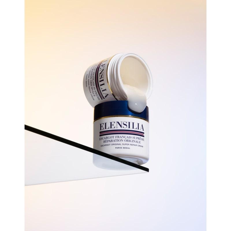 

Escargot Original Super Repair Cream